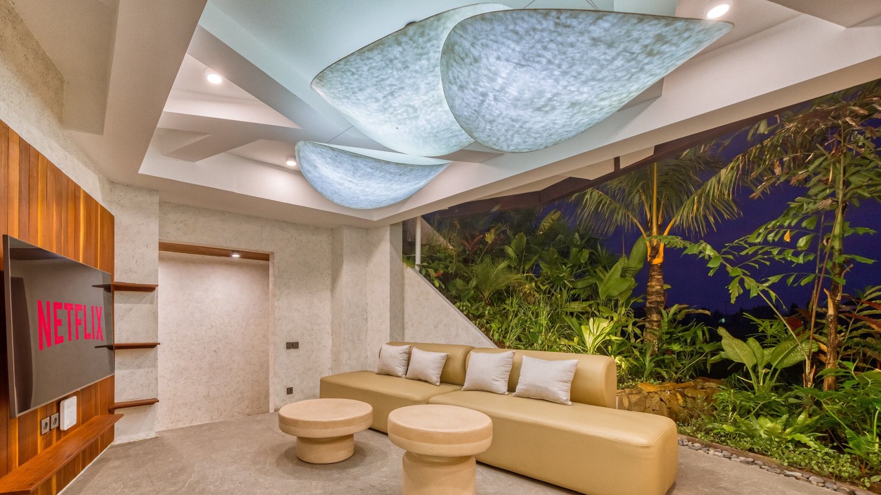Photo of Livingroom in Lodtunduh