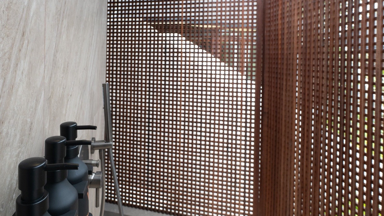 Photo of Bathroom in Lodtunduh