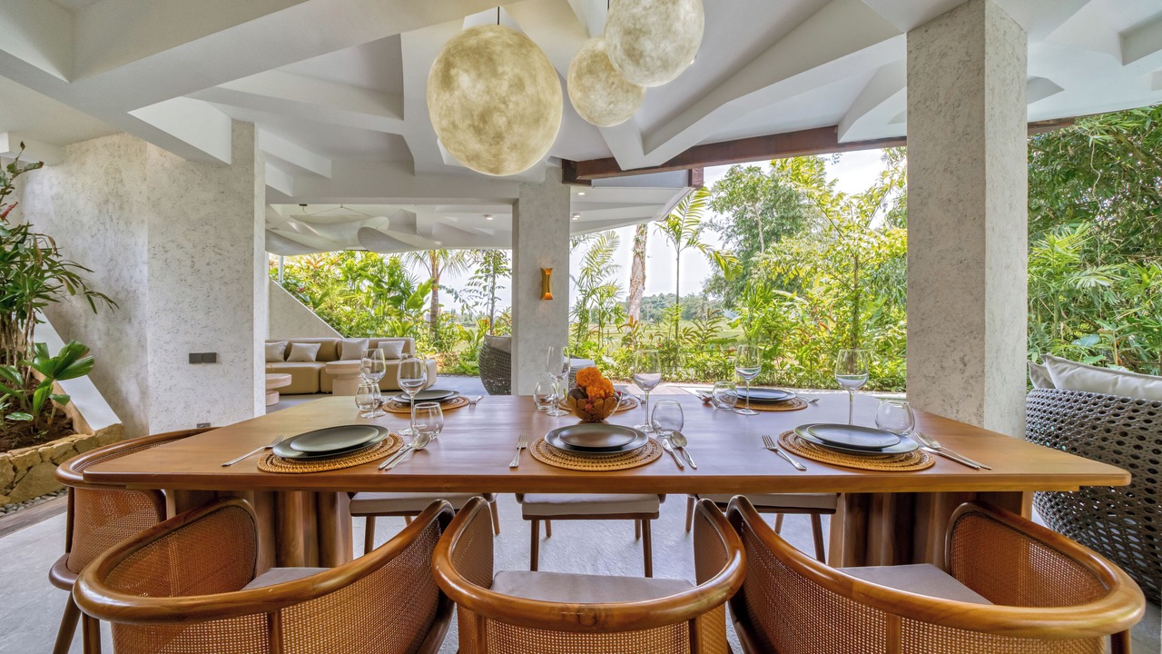 Photo of Kitchen in Lodtunduh