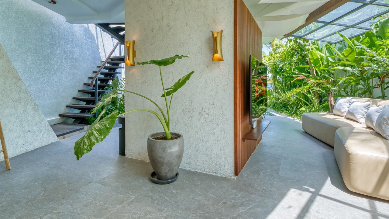 Photo of Livingroom in Lodtunduh