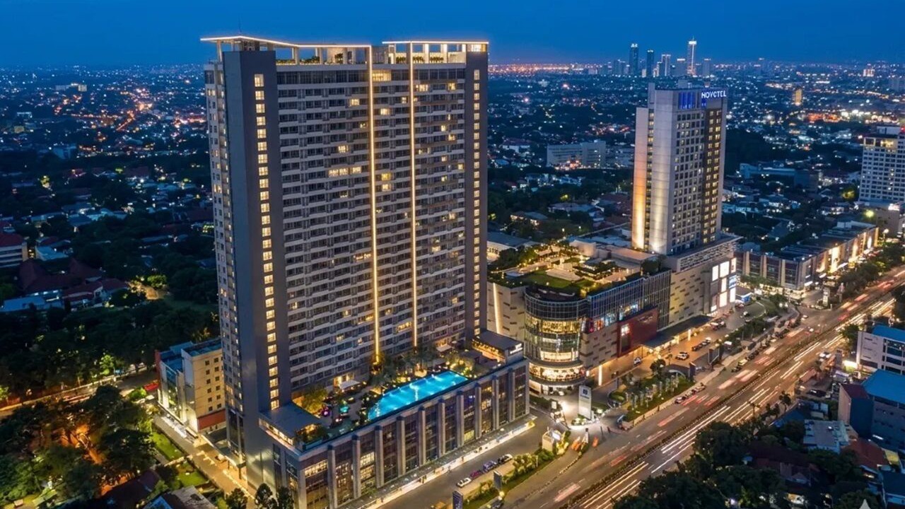 Photo of Outdoor in Tangerang