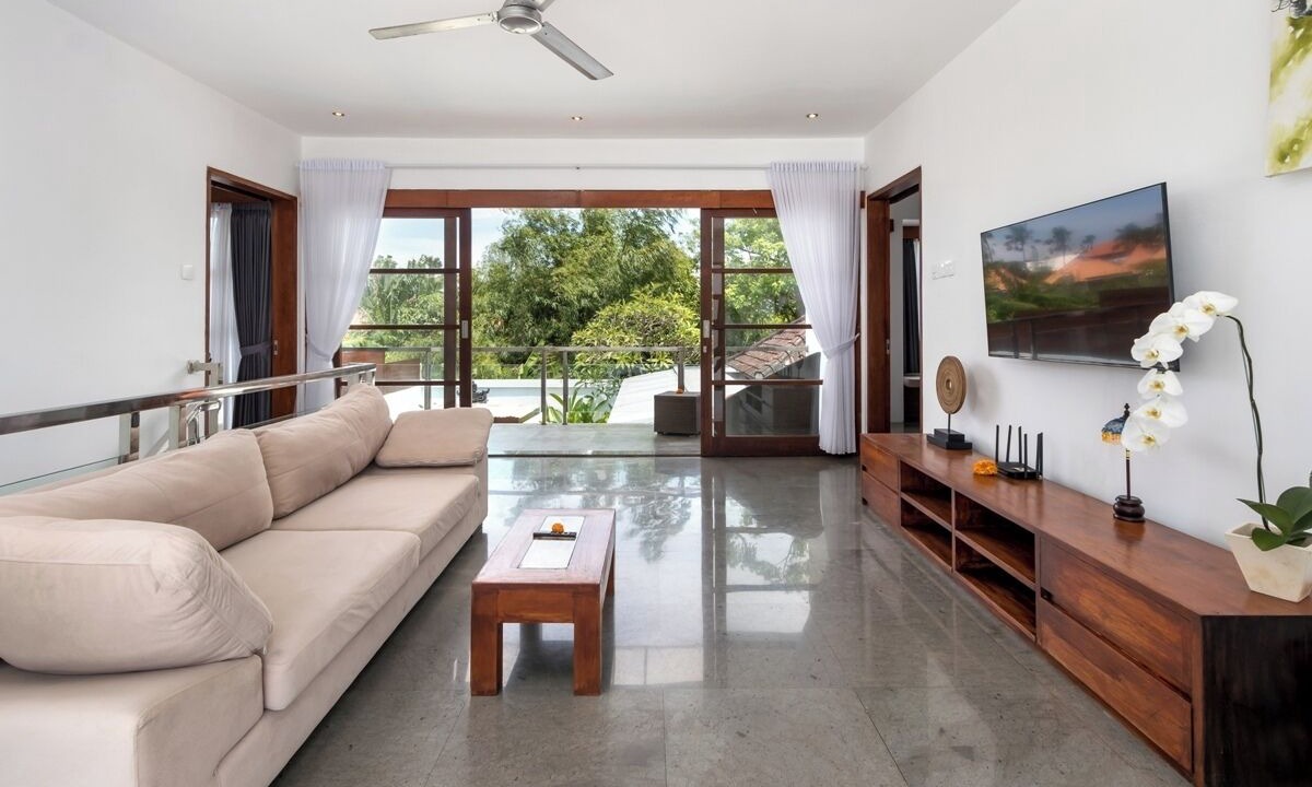 Photo of Livingroom in Sunset Road