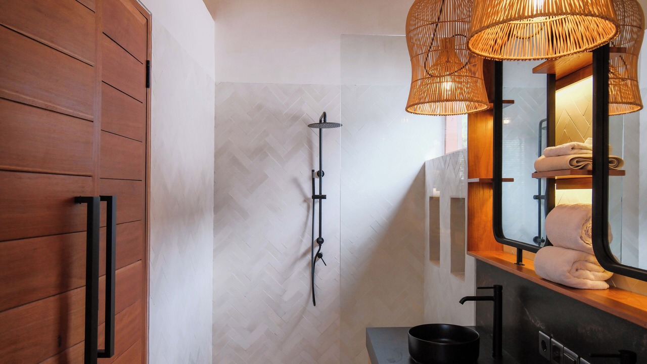 Photo of Bathroom in Kaba-Kaba