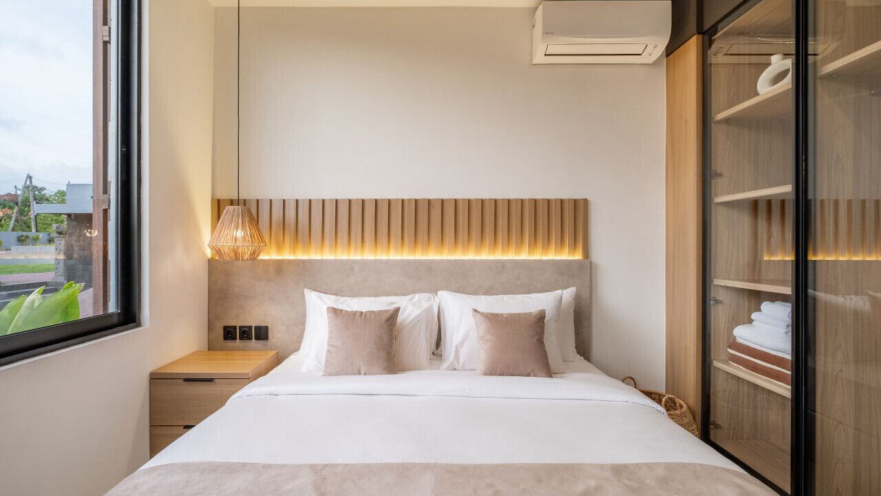 Photo of Bedroom in Ungasan