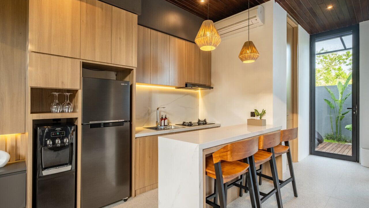 Photo of Kitchen in Ungasan