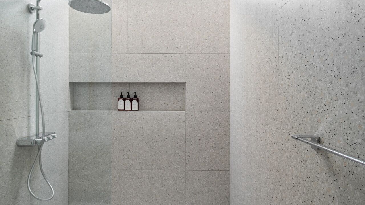 Photo of Bathroom in Ungasan