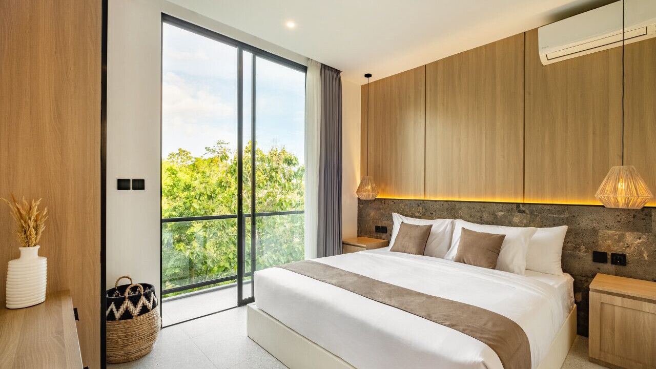 Photo of Bedroom in Ungasan