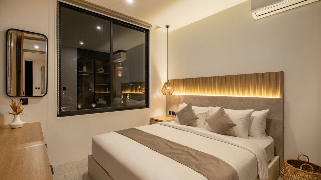Photo of Bedroom in Ungasan