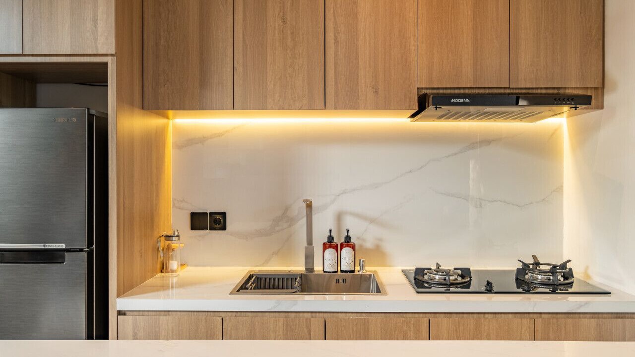 Photo of Kitchen in Ungasan