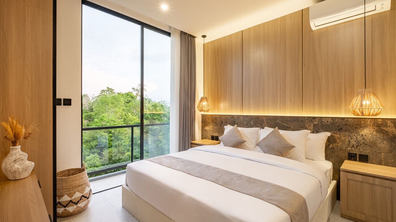Photo of Bedroom in Ungasan