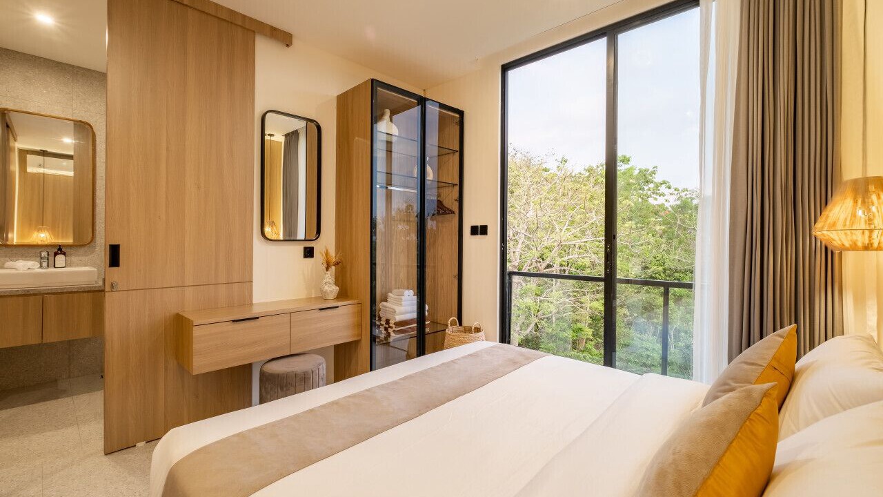 Photo of Bedroom in Ungasan