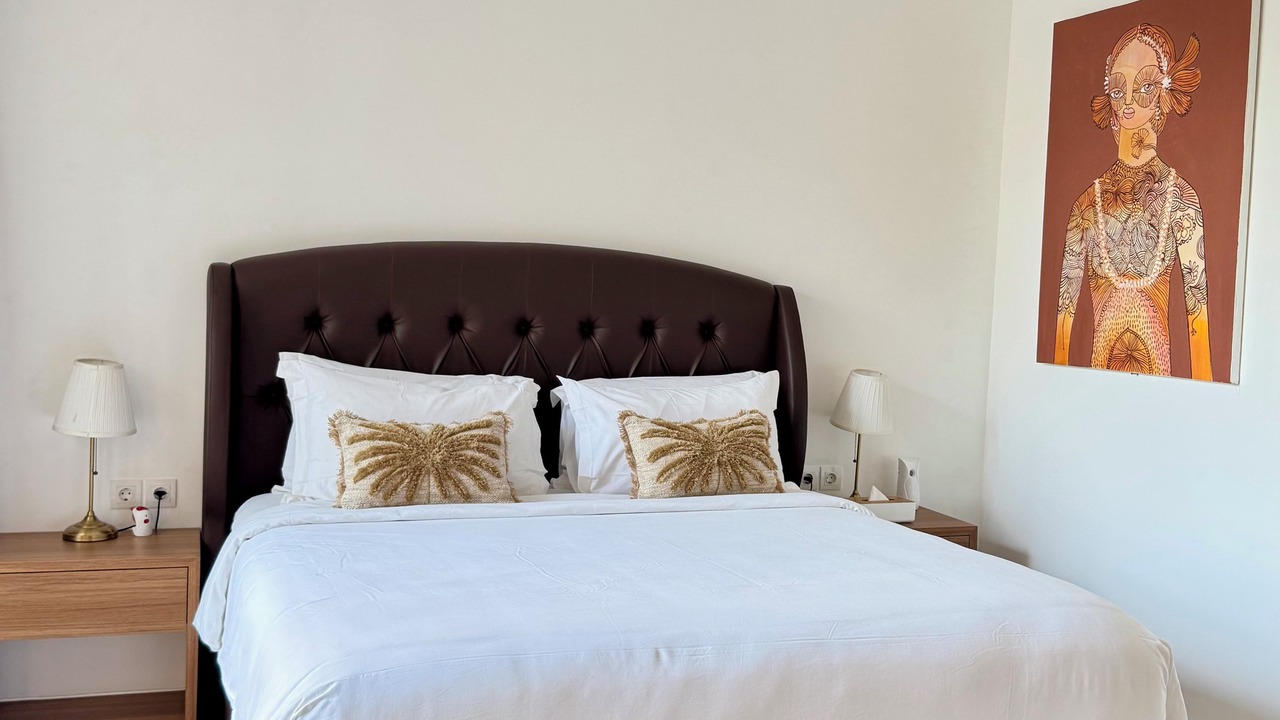 Photo of Bedroom in Ungasan