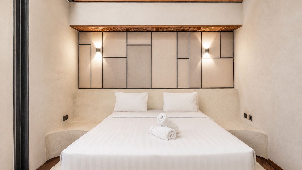 Photo of Bedroom in Pererenan