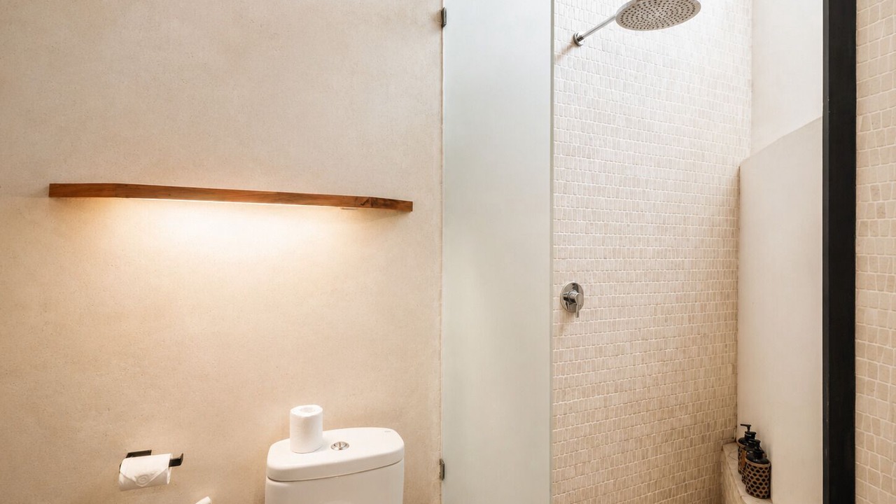 Photo of Bathroom in Pererenan