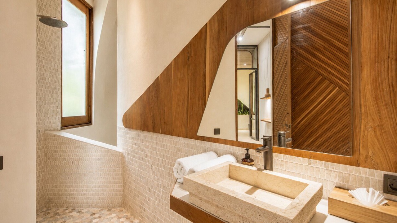 Photo of Bathroom in Pererenan