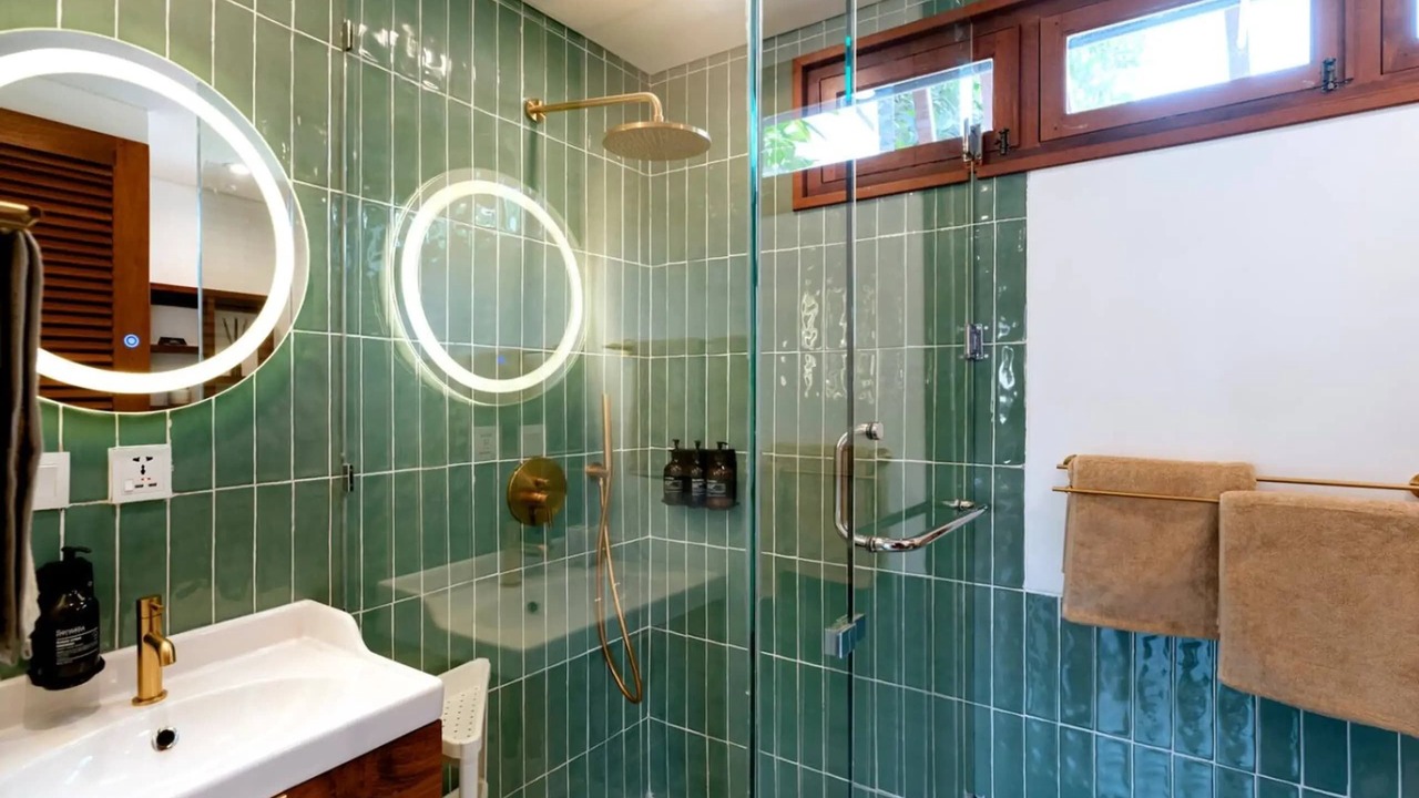 Photo of Bathroom in Nyuh Kuning