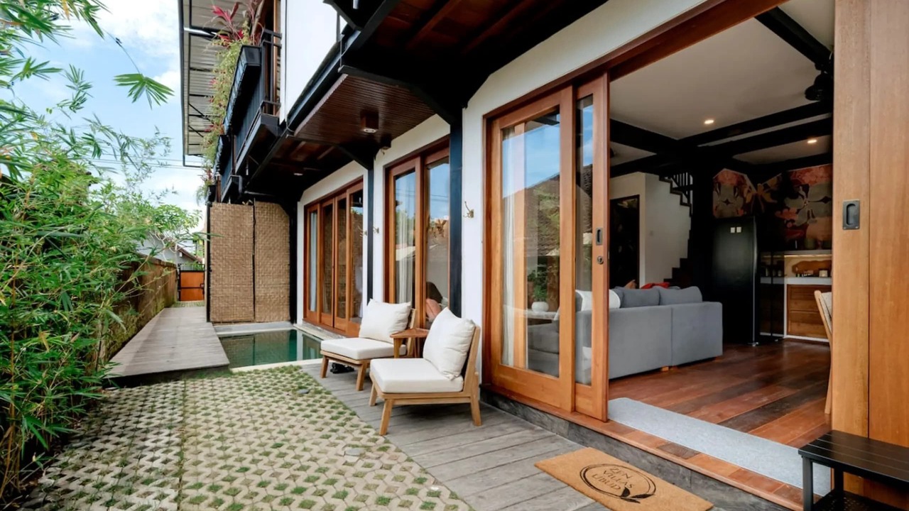 Photo of Outdoor in Nyuh Kuning