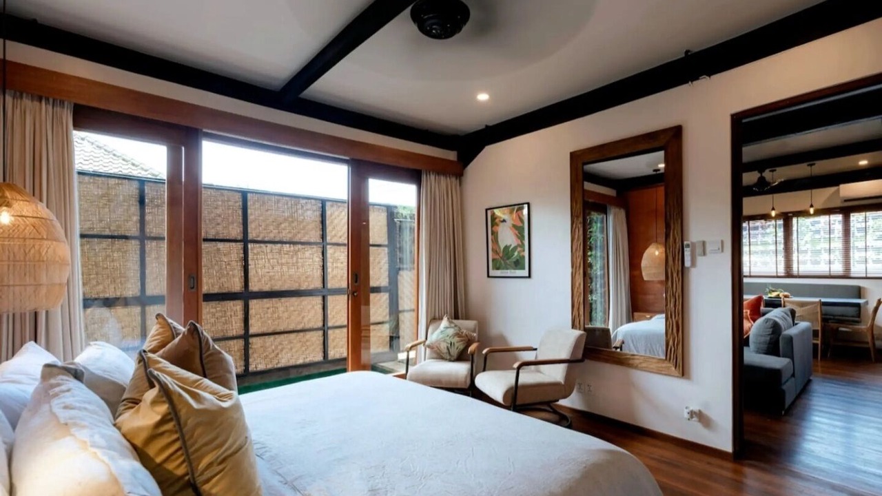 Photo of Bedroom in Nyuh Kuning