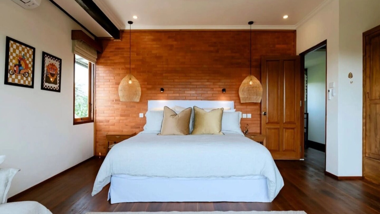 Photo of Bedroom in Nyuh Kuning