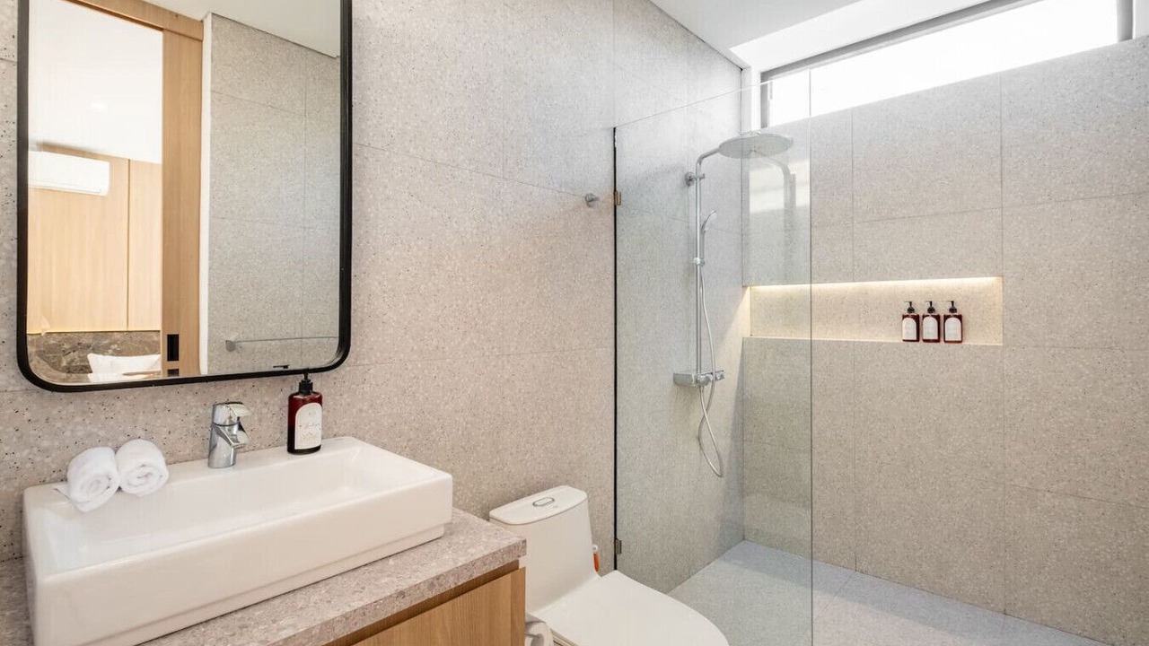 Photo of Bathroom in Ungasan