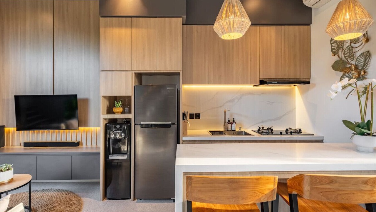 Photo of Kitchen in Ungasan