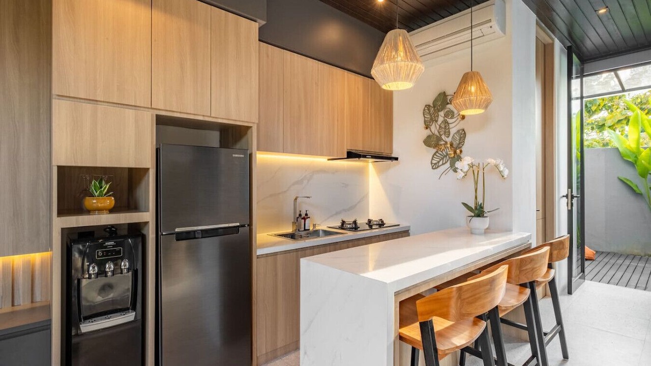 Photo of Kitchen in Ungasan