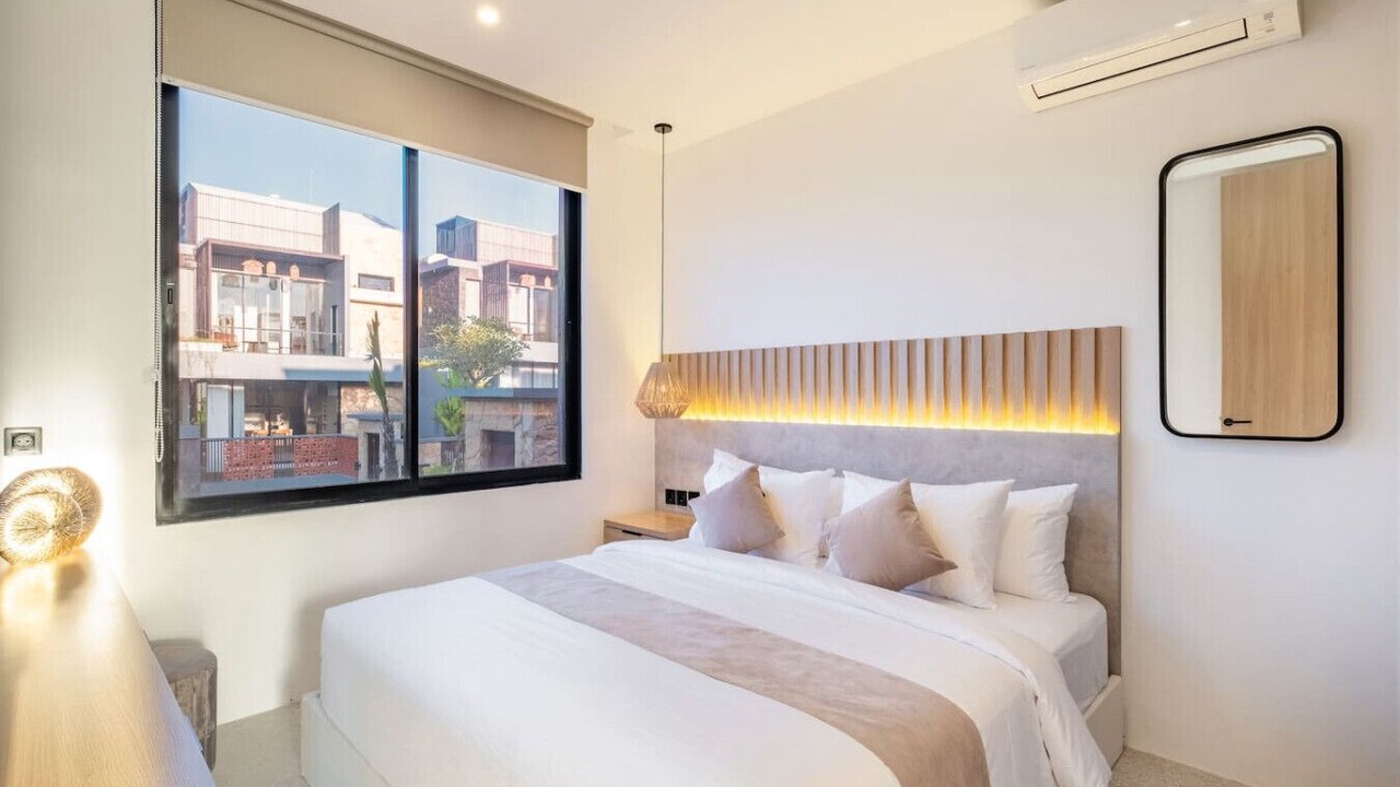 Photo of Bedroom in Ungasan