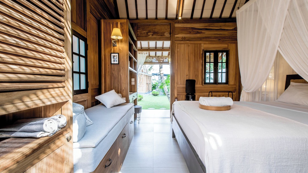 Photo of Bedroom in Tumbak Bayuh