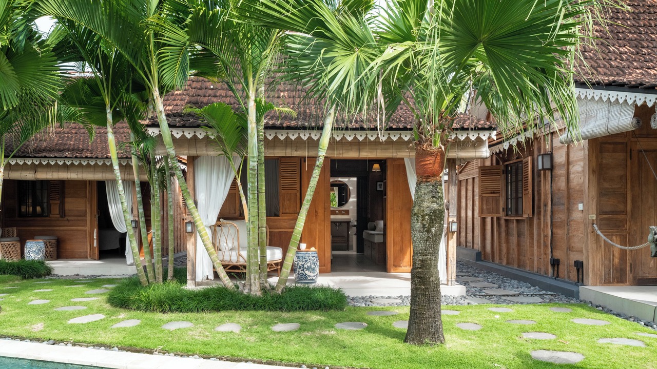 Photo of Outdoor in Tumbak Bayuh