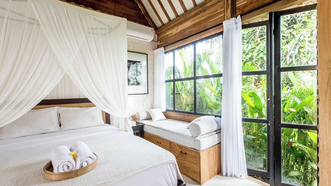 Photo of Bedroom in Tumbak Bayuh