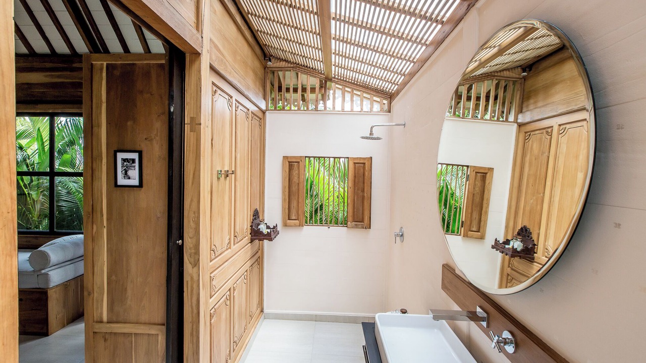 Photo of Bathroom in Tumbak Bayuh