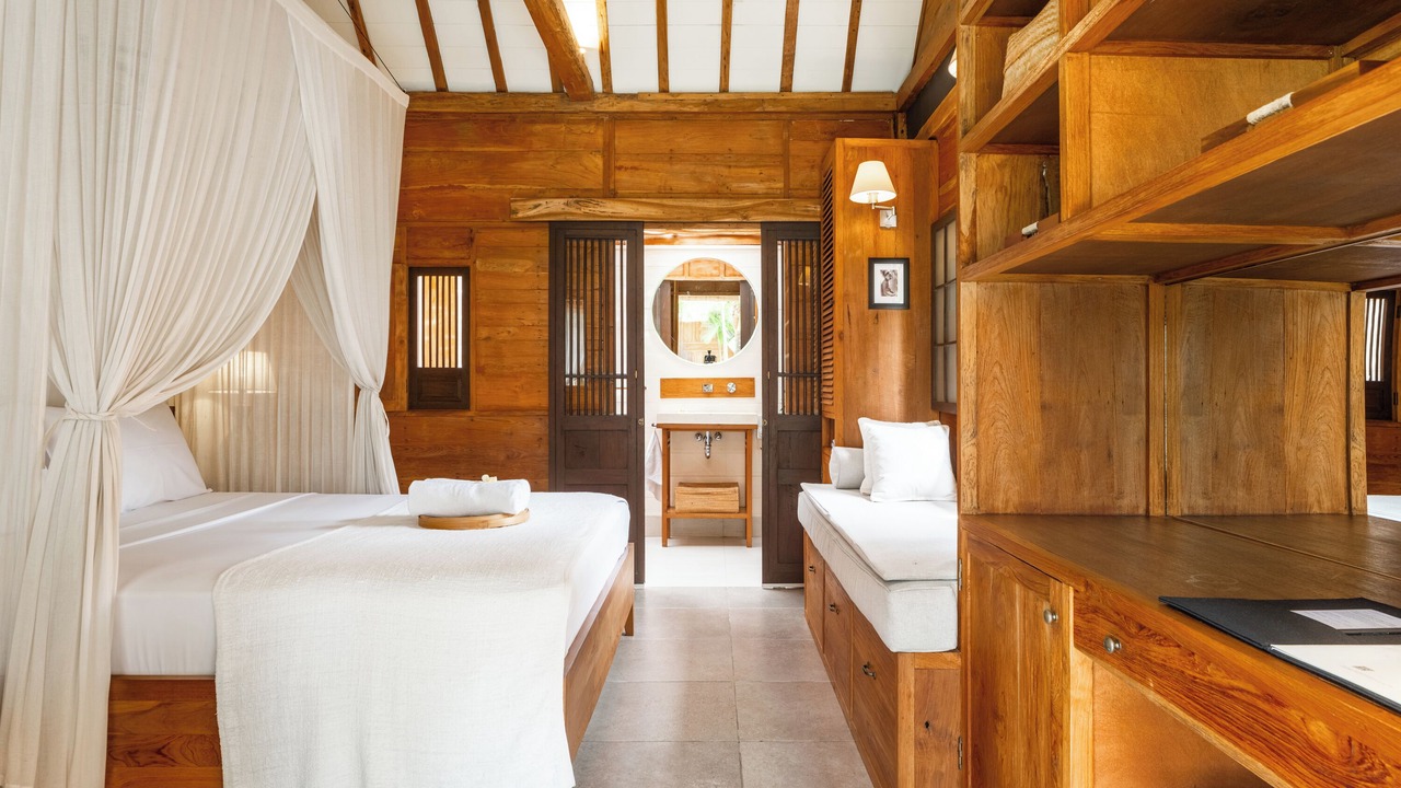 Photo of Bedroom in Tumbak Bayuh