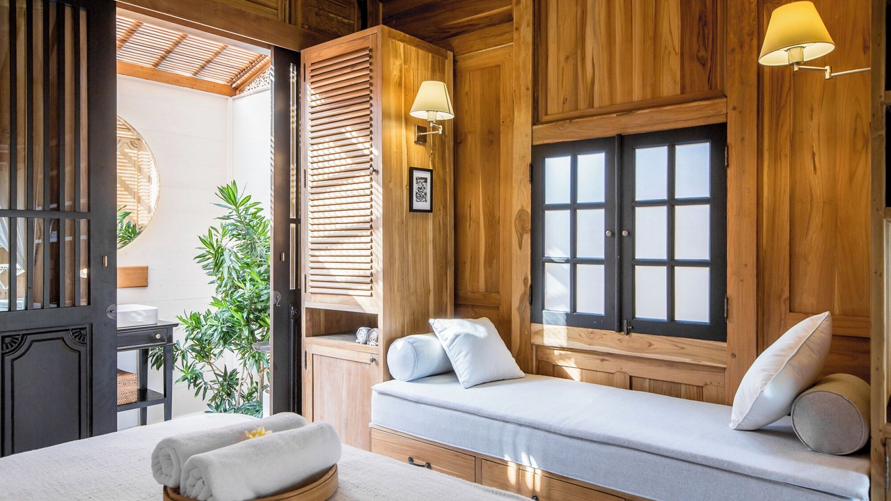 Photo of Bedroom in Tumbak Bayuh