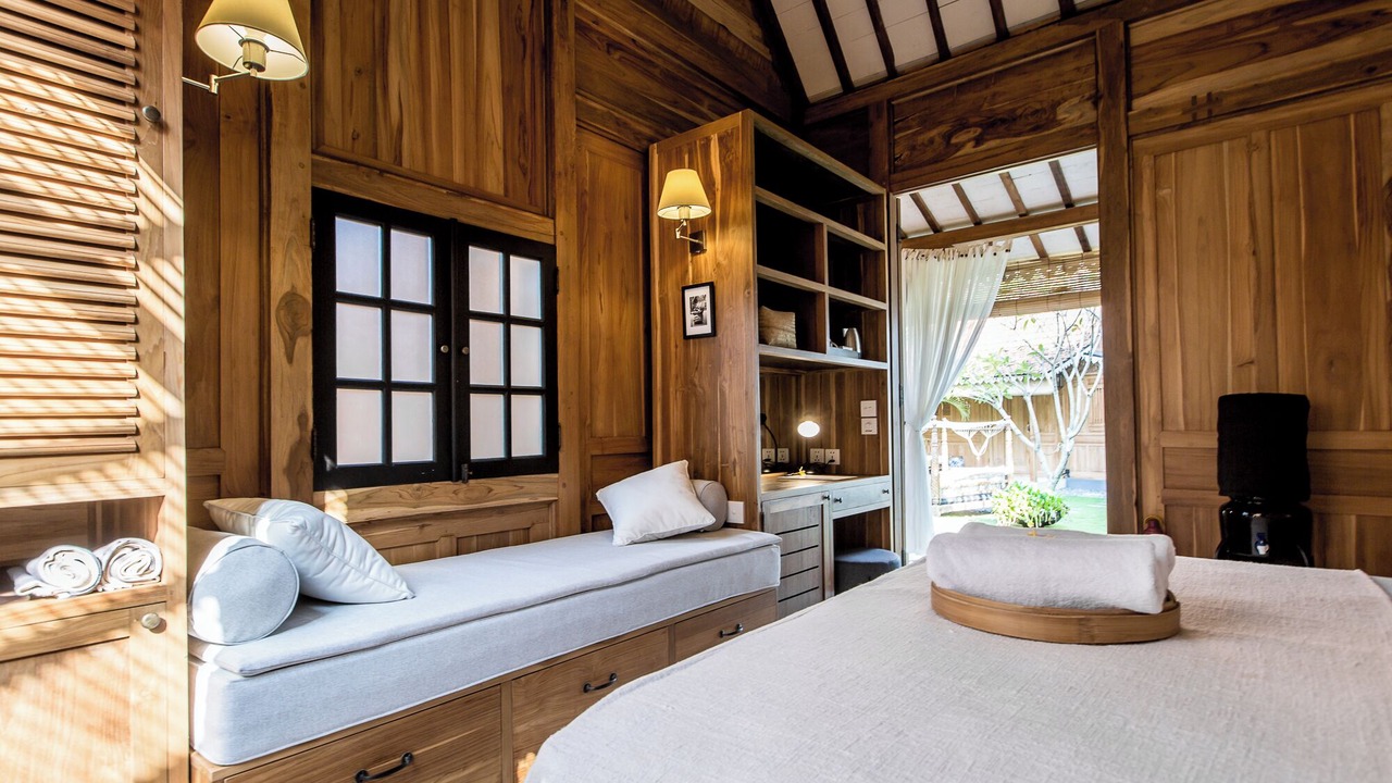 Photo of Bedroom in Tumbak Bayuh
