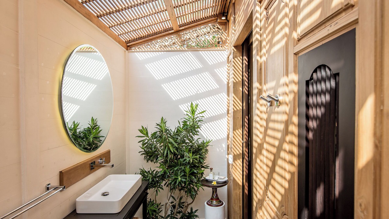 Photo of Bathroom in Tumbak Bayuh