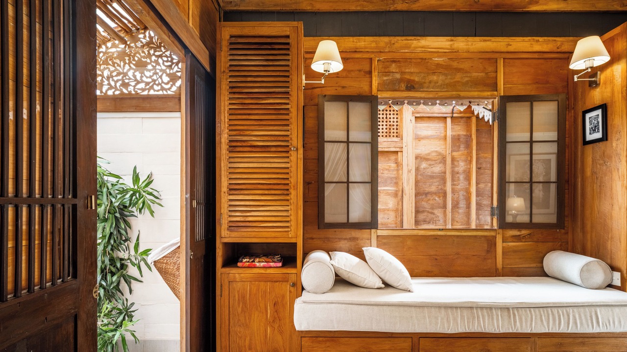 Photo of Bedroom in Tumbak Bayuh