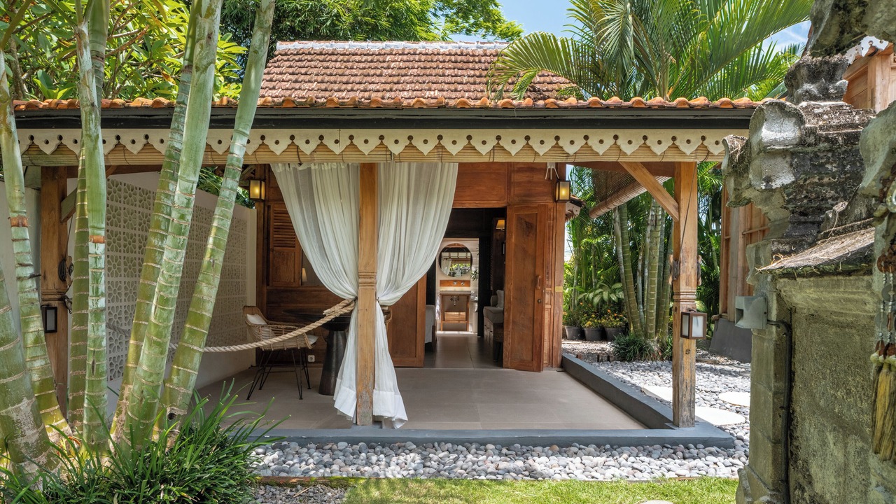 Photo of Outdoor in Tumbak Bayuh