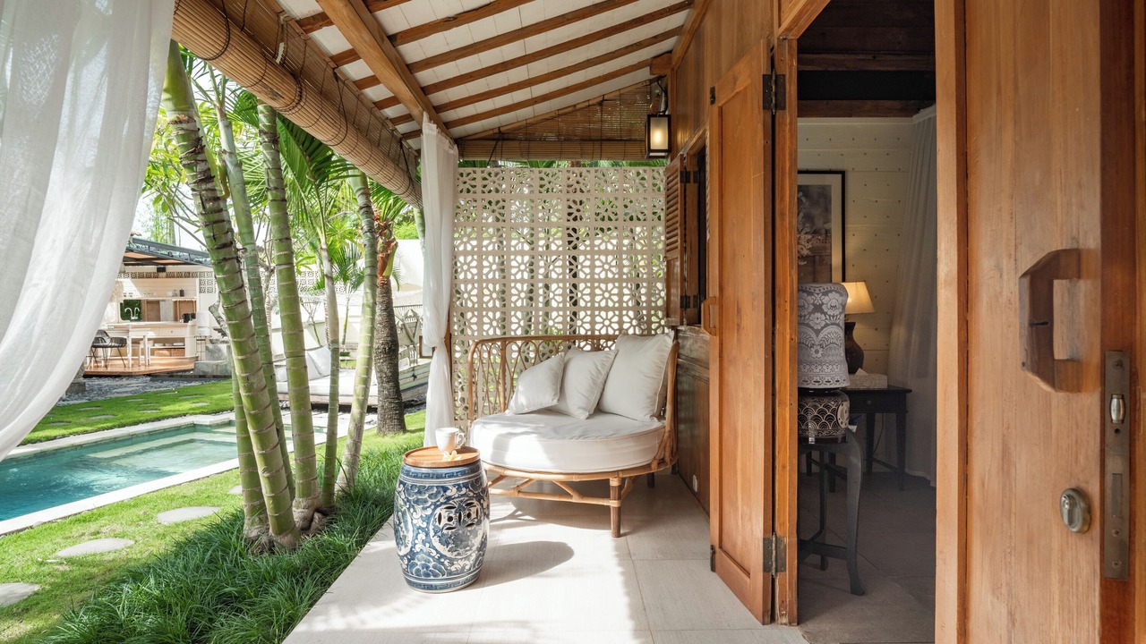Photo of Bedroom in Tumbak Bayuh