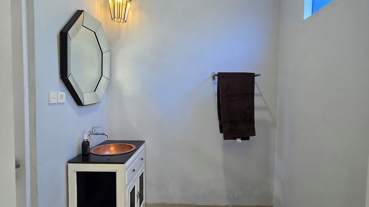 Photo of Bathroom in Sanur