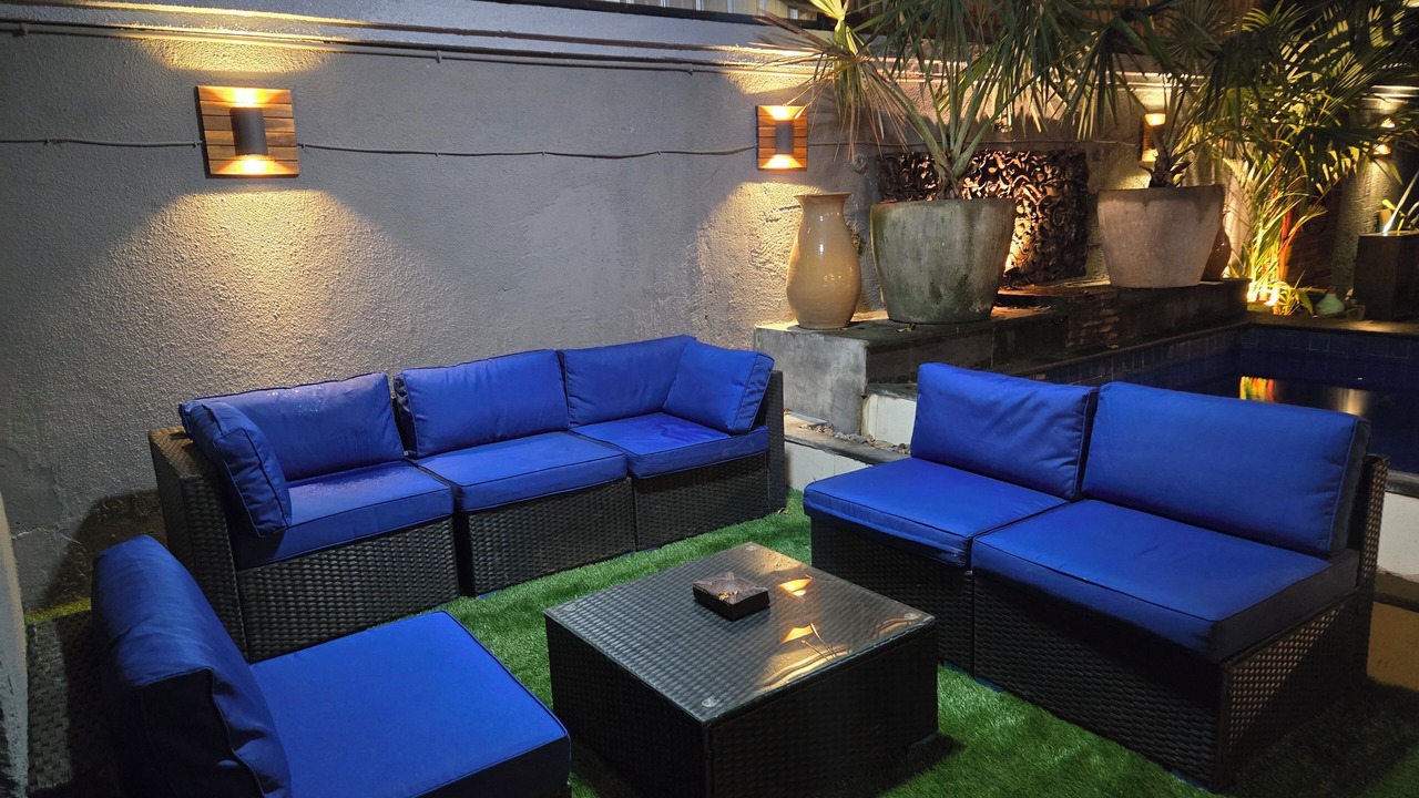 Photo of Outdoor in Sanur