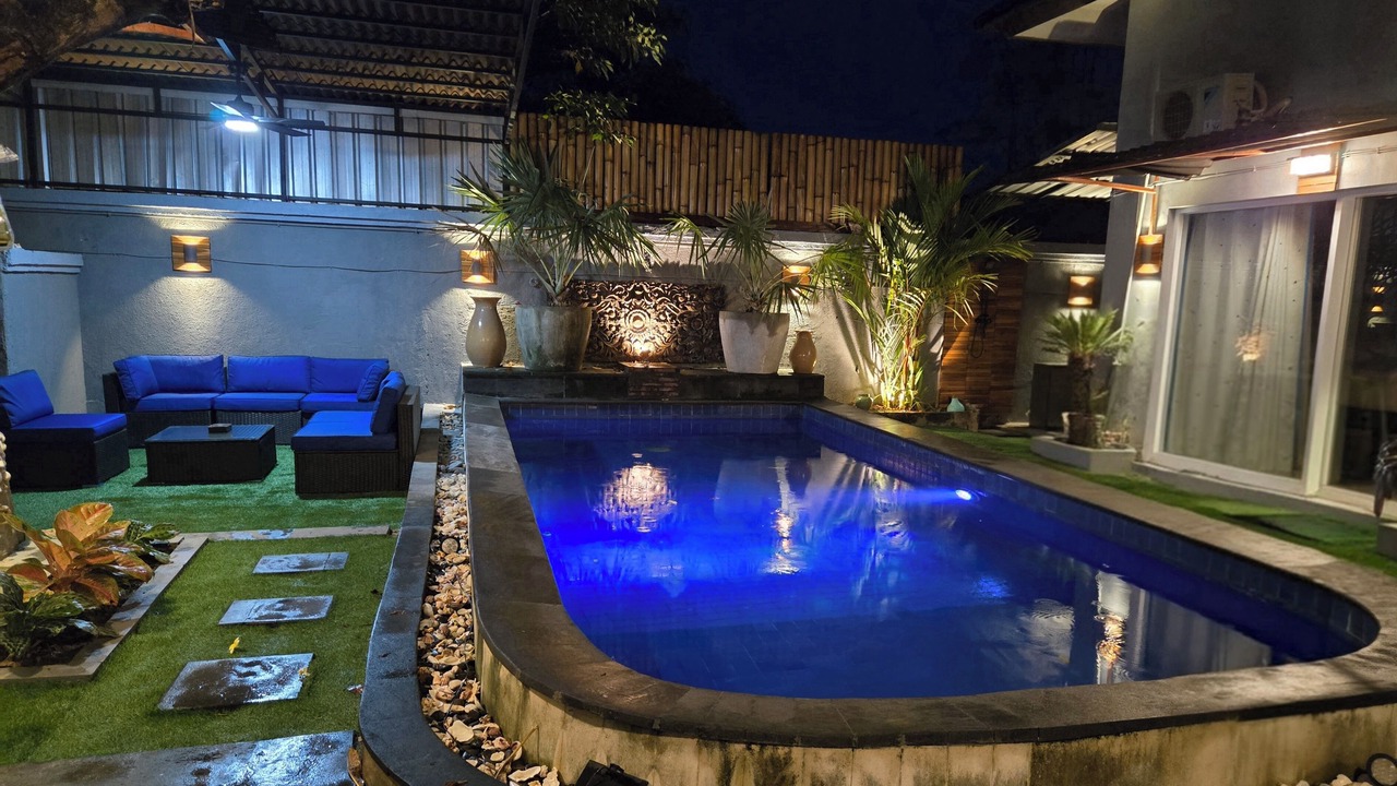 Photo of Outdoor in Sanur
