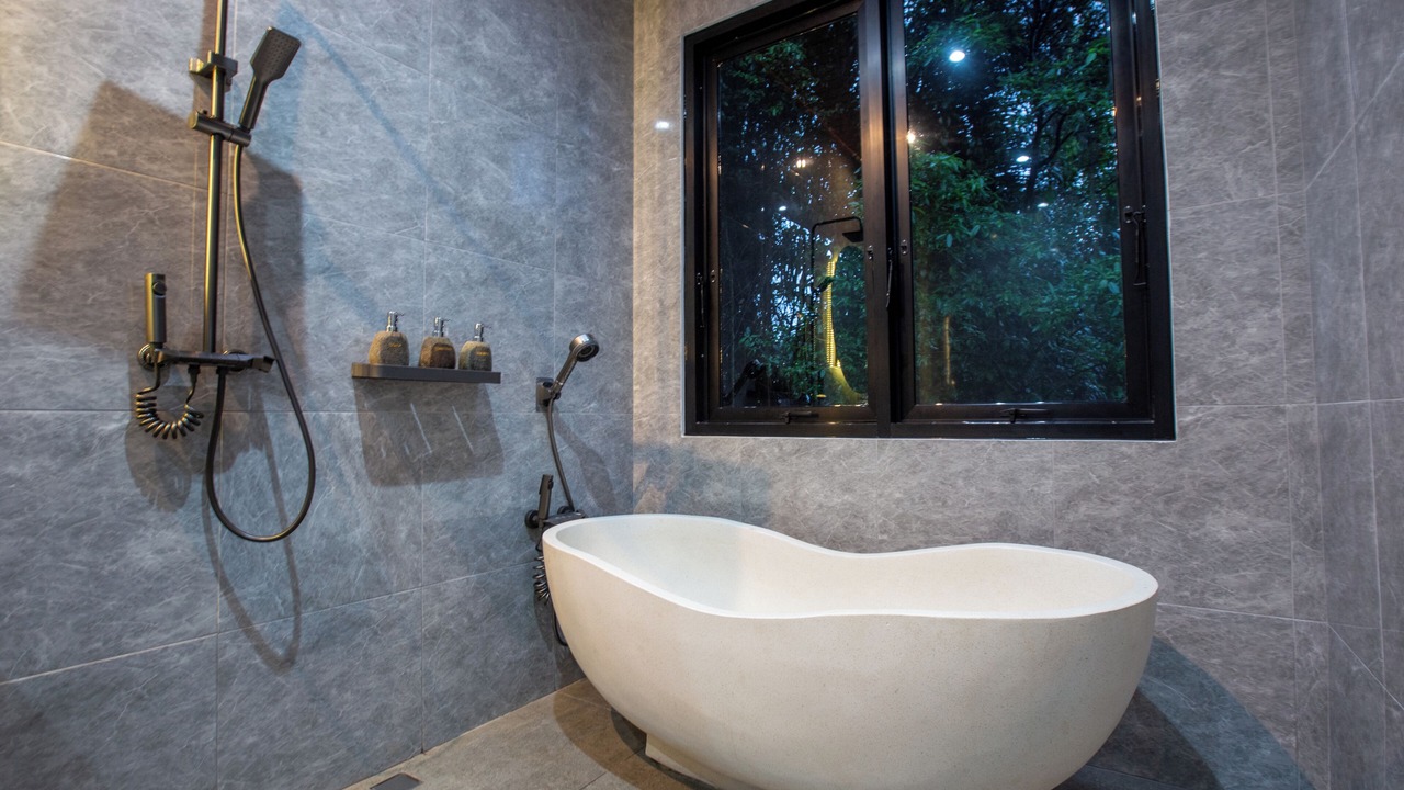 Photo of Bathroom in Sukawati