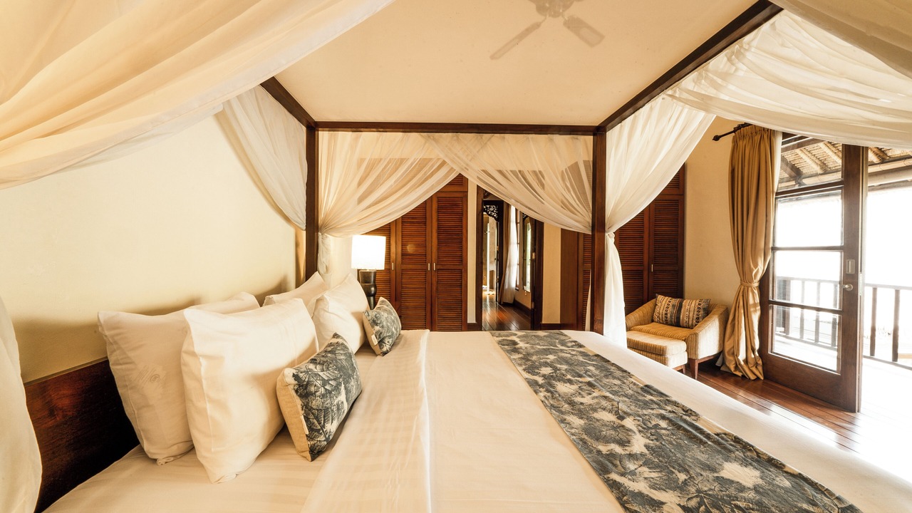 Photo of Bedroom in Jimbaran Bay