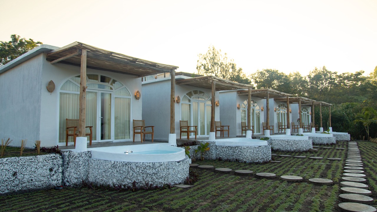 Photo of Outdoor in Kintamani