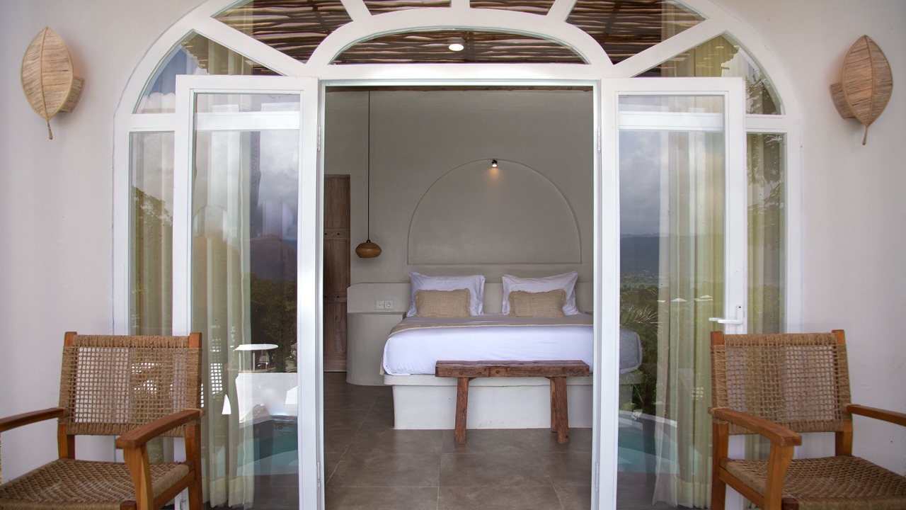Photo of Patio Balcony in Kintamani