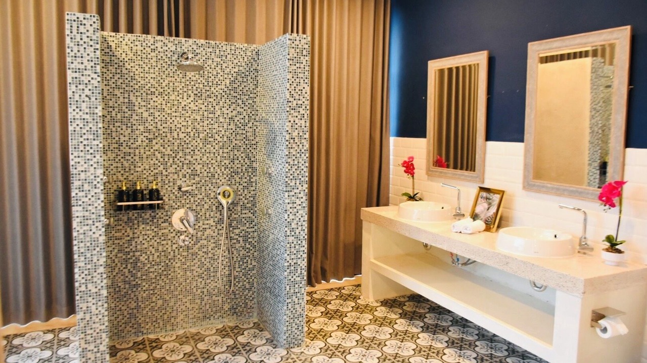 Photo of Bathroom in Ungasan