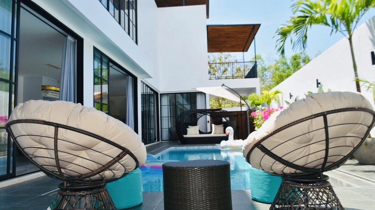 Photo of Outdoor in Ungasan