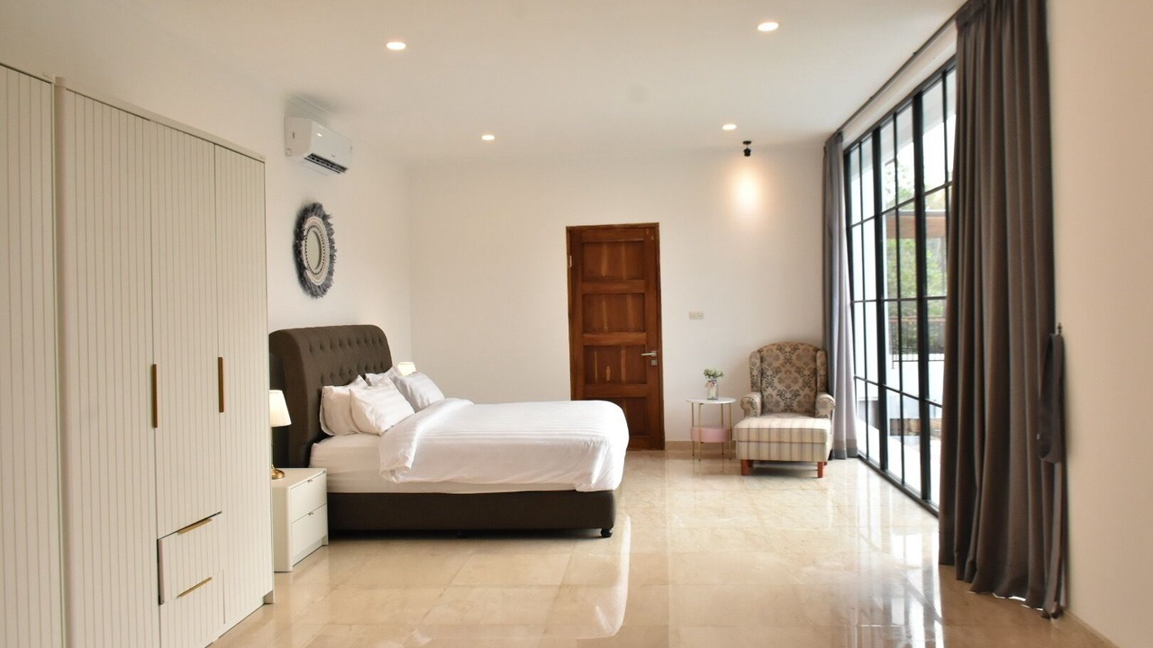 Photo of Bedroom in Ungasan