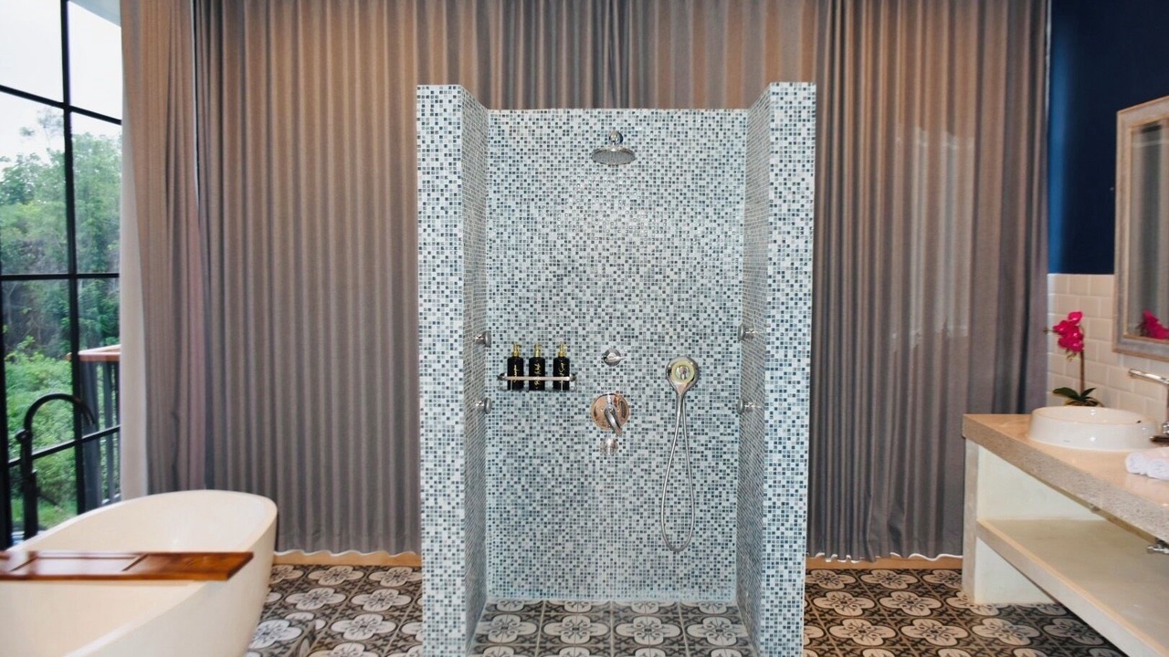Photo of Bathroom in Ungasan