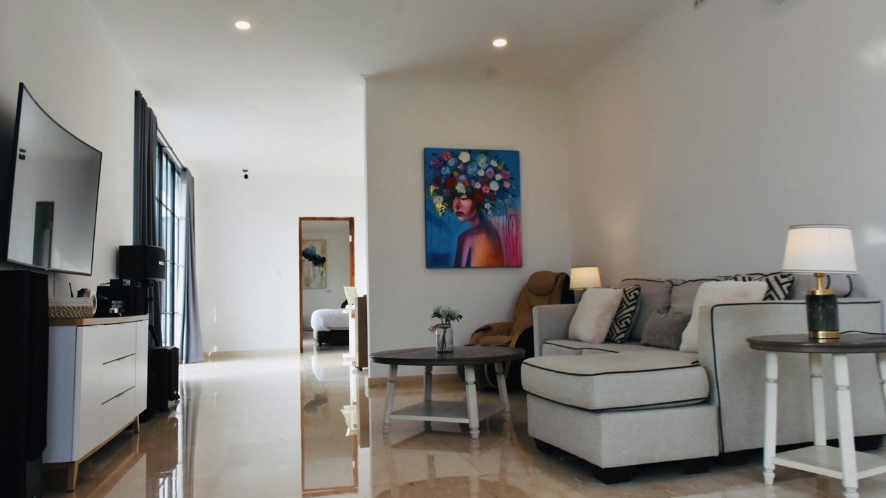 Photo of Livingroom in Ungasan